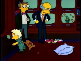 Les Simpson S03E11 (69)