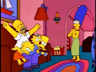 Les Simpson S03E12 (66)