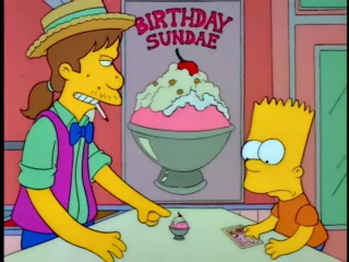 Les Simpson S03E13 (9)