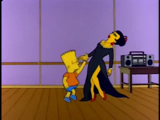 Les Simpson S03E13 (10)