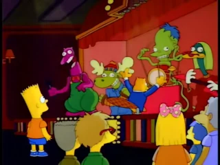 Les Simpson S03E13 (15)