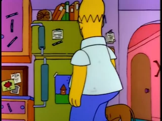 Les Simpson S03E13 (20)