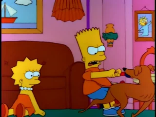 Les Simpson S03E13 (50)