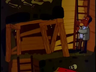 Les Simpson S03E13 (71)