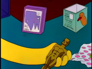 Les Simpson S03E14 (41)