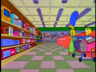 Les Simpson S03E15 (7)