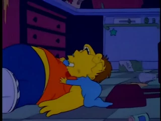Les Simpson S03E15 (49)