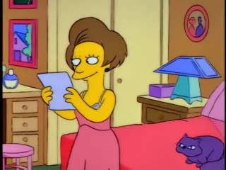 Les Simpson S03E16 (25)