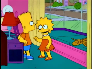 Les Simpson S03E16 (33)
