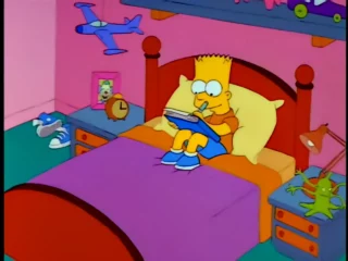 Les Simpson S03E16 (39)