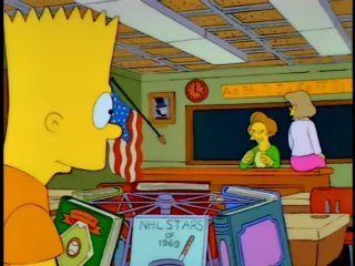 Les Simpson S03E16 (45)