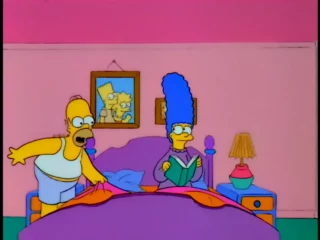Les Simpson S03E16 (46)