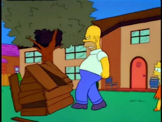 Les Simpson S03E16 (60)
