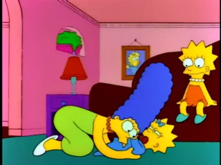 Les Simpson S03E16 (62)