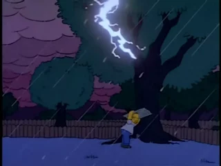 Les Simpson S03E17 (6)