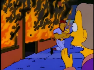 Les Simpson S03E17 (52)