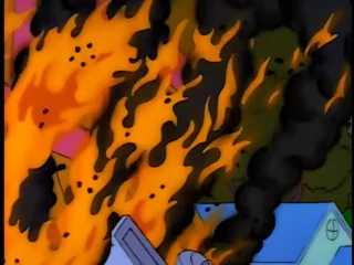 Les Simpson S03E17 (60)