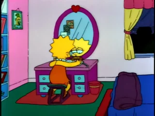 Les Simpson S03E18 (22)