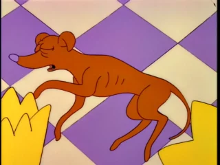 Les Simpson S03E19 (27)