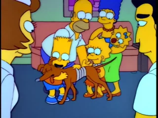Les Simpson S03E19 (52)