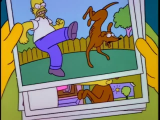 Les Simpson S03E19 (68)