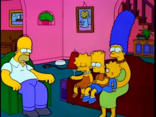 Les Simpson S03E19 (76)