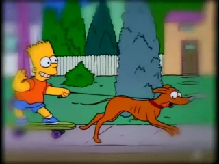 Les Simpson S03E19 (83)