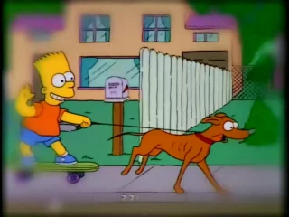 Les Simpson S03E19 (84)
