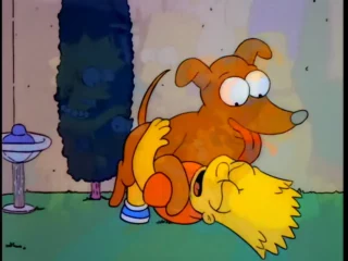 Les Simpson S03E19 (85)