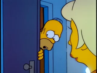 Les Simpson S03E20 (83)