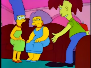 Les Simpson S03E21 (52)