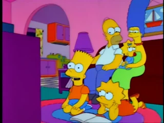 Les Simpson S03E21 (69)