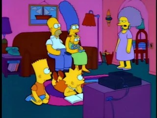 Les Simpson S03E21 (74)