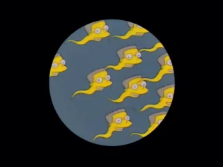 Les Simpson S03E24 (4)
