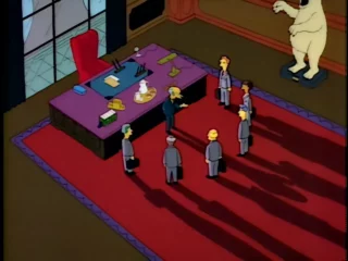Les Simpson S03E24 (5)