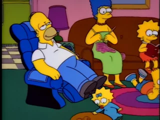 Les Simpson S03E24 (69)