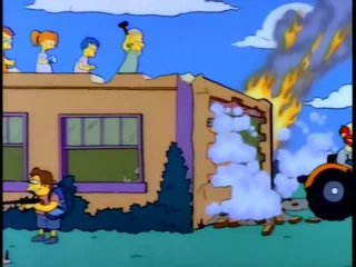 Les Simpson S04E01 (4)