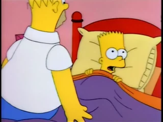 Les Simpson S04E01 (5)