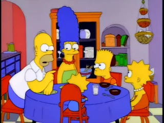 Les Simpson S04E01 (8)