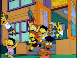 Les Simpson S04E01 (16)