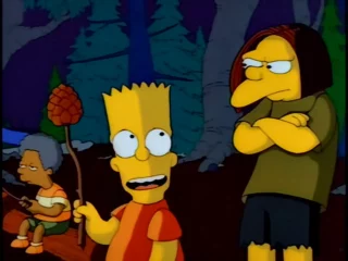 Les Simpson S04E01 (40)