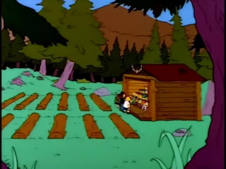 Les Simpson S04E01 (42)