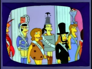 Les Simpson S04E02 (2)