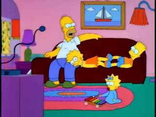 Les Simpson S04E02 (10)
