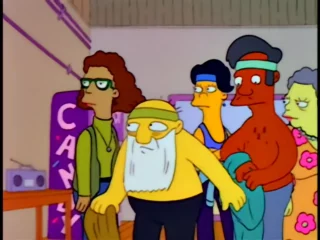 Les Simpson S04E02 (17)