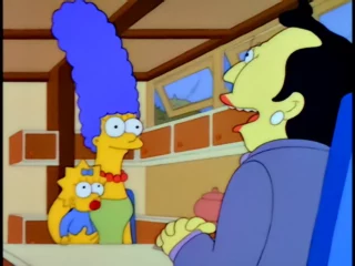 Les Simpson S04E02 (26)