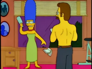Les Simpson S04E02 (45)