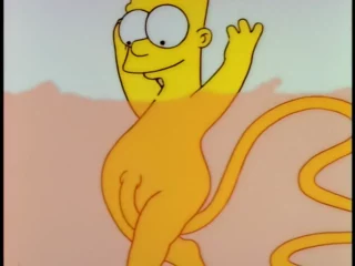 Les Simpson S04E03 (2)