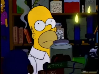 Les Simpson S04E05 (12)