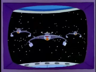 Les Simpson S04E06 (2)